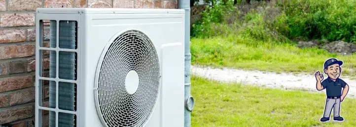 Air Conditioning Services in Warrenton, MO
