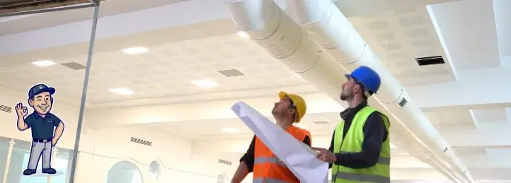 Commercial HVAC Services in Warrenton, MO