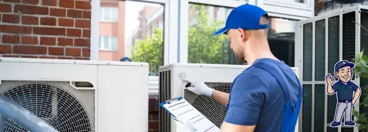 Commercial HVAC Services in Warrenton, MO