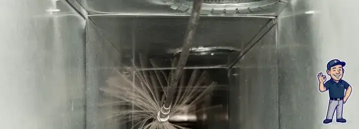 Duct Services in Warrenton, MO