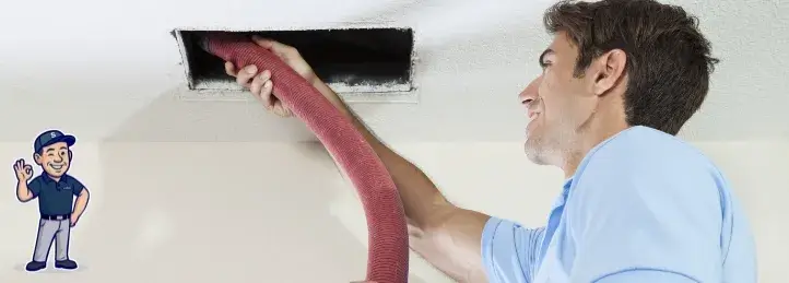 Duct Services in Warrenton, MO