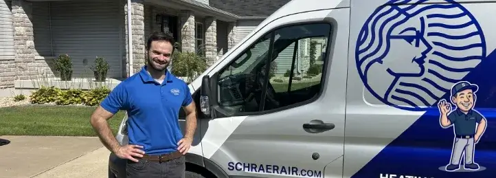 HVAC Maintenance Benefits Warrenton, MO