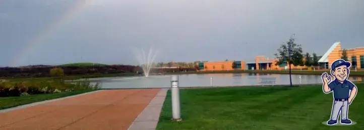 Cottleville, MO HVAC Solutions | Heating & AC Pros