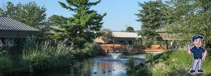 Town and Country Creve Couer HVAC Solutions | Heating & AC Pros