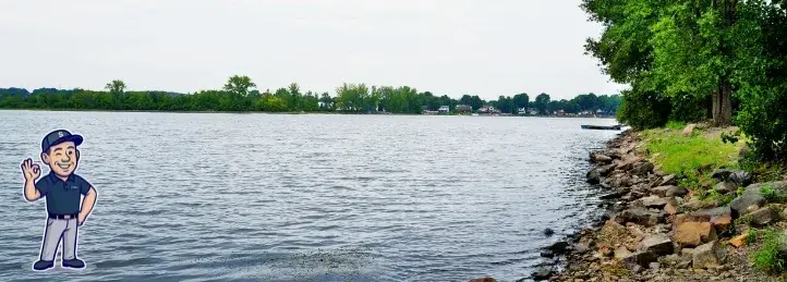 Lake Saint Louis, MO HVAC Solutions | Heating & AC Pros