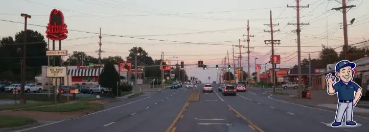 Maryland Heights, MO HVAC Solutions | Heating & AC Pros