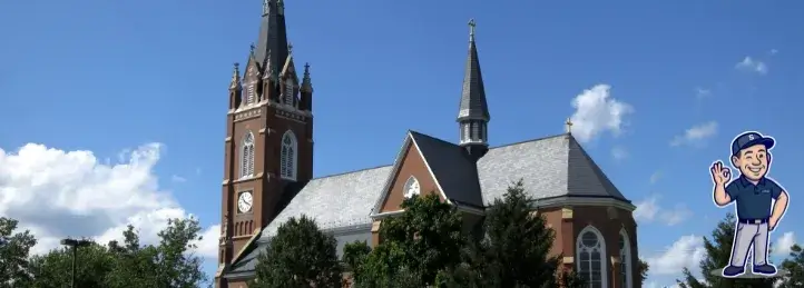 Saint Peters, MO HVAC Solutions | Heating & AC Pros