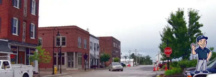 Wentzville, MO HVAC Solutions | Heating & AC Pros